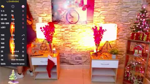 Makarena  online show from 12-04-25, 10:13