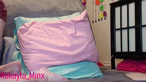 Makayla online show from 01-06-25, 04:04