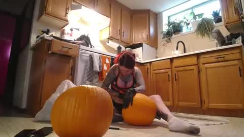 makaylamoonn online show from 10-02-25, 05:20