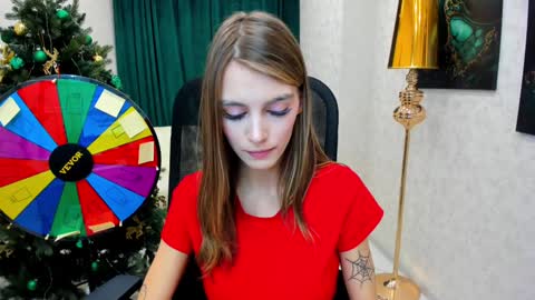 Snapshot of make_love_1 chatting on 12-25-24, 06:20 Chloe online show from 12-25-24, 06:20