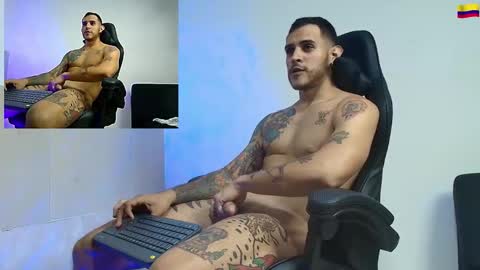 Make online show from 10-08-25, 08:17