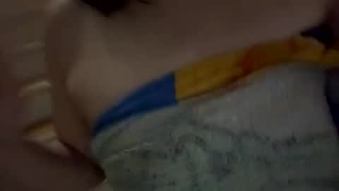 Makenzie May online show from 12-02-25, 01:22