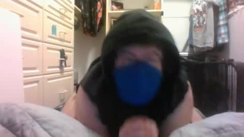 Snapshot of makeshiftslvt chatting on 01-03-25, 06:14 MakeshiftSlvt online show from 01-03-25, 06:14