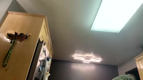 makeyousquirt1969 online show from 02-06-26, 08:18