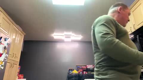 makeyousquirt1969 online show from 03-01-26, 07:10