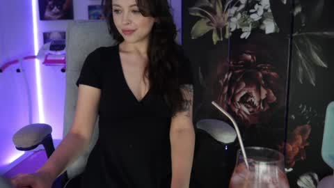 MakiyahBelle online show from 01-24-25, 10:00