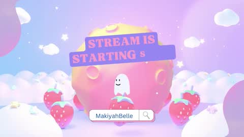 Snapshot of makiyahbelle2 chatting on 02-17-26, 06:10 MakiyahBelle online show from 02-17-26, 06:10