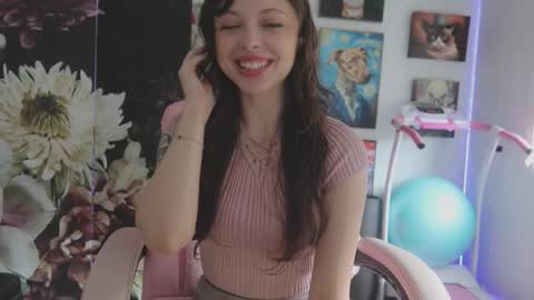 Snapshot of makiyahbelle2 chatting on 02-19-26, 02:51 MakiyahBelle online show from 02-19-26, 02:51