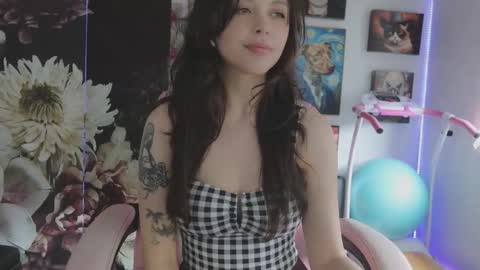 Snapshot of makiyahbelle2 chatting on 02-23-26, 06:22 MakiyahBelle online show from 02-23-26, 06:22