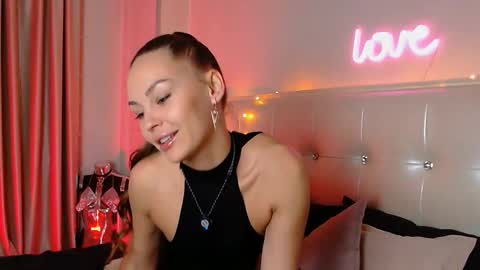 Lia  online show from 02-07-26, 01:42