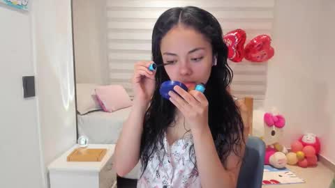 Mal Norma online show from 12-14-25, 02:17