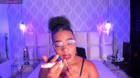 Snapshot of malaaiikaa chatting on 02-22-25, 08:31 malaaiikaa online show from 02-22-25, 08:31