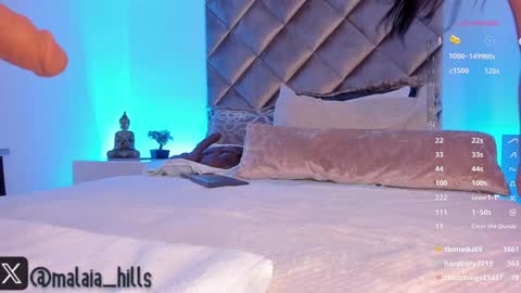 Call Me  Mala   online show from 01-29-25, 10:43