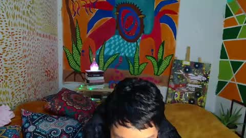 malaika online show from 09-14-25, 05:06