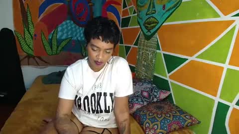malaika online show from 09-17-25, 12:12