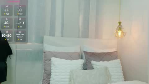 Malak Haddad online show from 03-12-26, 12:00