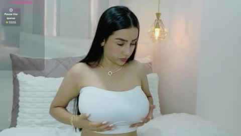 Malak Haddad online show from 03-13-26, 04:46