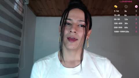 Snapshot of malasexychick chatting on 01-29-25, 05:35 Mariapau online show from 01-29-25, 05:35