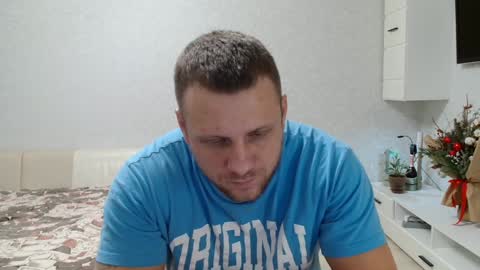 Snapshot of malchyshka chatting on 01-13-25, 12:13 malchyshka online show from 01-13-25, 12:13