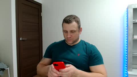 malchyshka online show from 02-12-26, 08:15