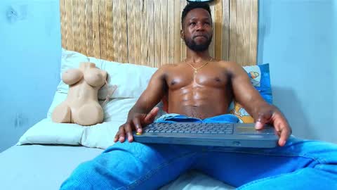 Malcom online show from 09-24-25, 04:05