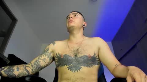 Snapshot of male_pussy chatting on 11-12-25, 05:02 ADAM online show from 11-12-25, 05:02