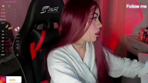 MALEFIC online show from 01-13-26, 05:02