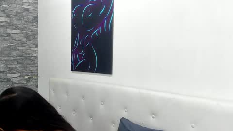 MARIA ALEJANDRA online show from 01-30-25, 05:39