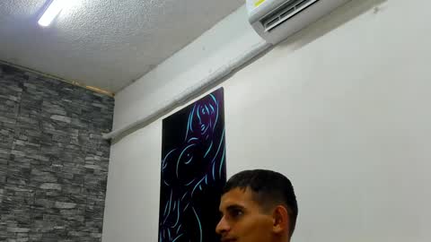 MARIA ALEJANDRA online show from 01-31-25, 03:44