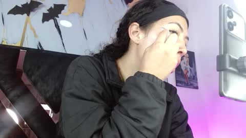 malejacs01 online show from 11-14-25, 12:37