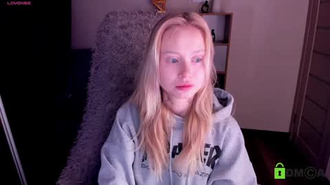 Malena online show from 01-26-25, 10:34