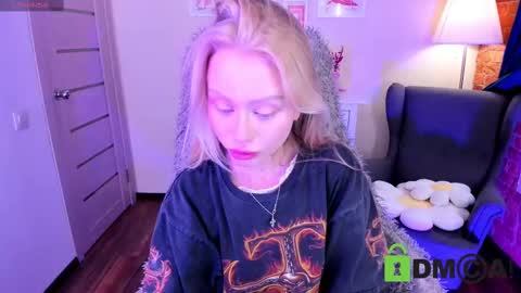 Malena online show from 03-01-25, 10:24