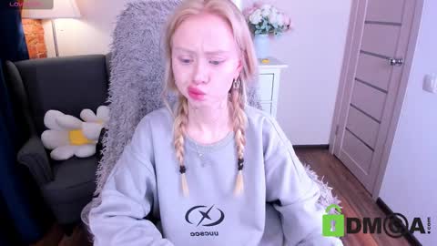 Malena online show from 03-02-25, 10:35