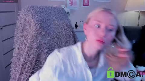 Malena online show from 09-26-25, 10:19