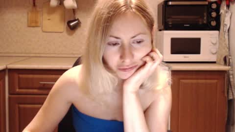 Malena online show from 02-10-26, 10:03