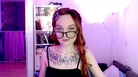 Mischelle online show from 02-09-25, 01:11