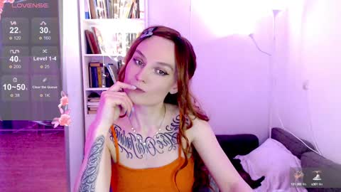 Mischelle online show from 02-09-25, 04:14