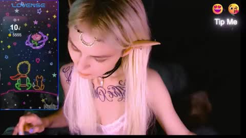 Mischelle online show from 10-01-25, 01:00