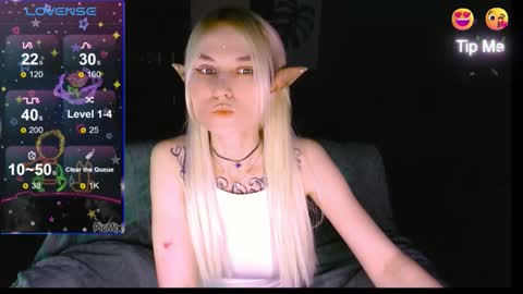 Mischelle online show from 10-02-25, 10:28