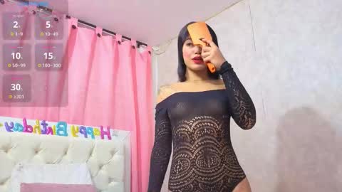 Malia foox online show from 02-21-26, 05:14