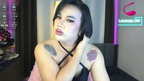 malia online show from 02-08-26, 03:37