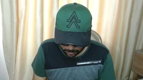 Geor online show from 01-08-25, 01:31