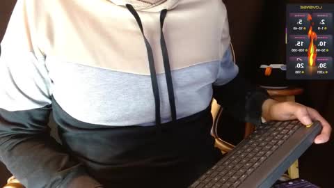 Geor online show from 03-02-26, 04:47