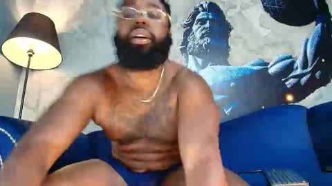 The King Malik online show from 10-01-25, 02:23