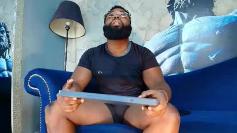 The King Malik online show from 10-02-25, 02:13