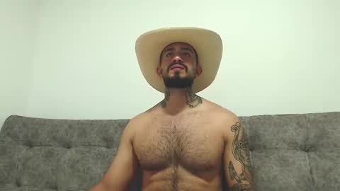 Malick Black online show from 01-15-26, 11:19