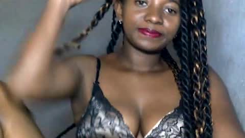 malinah01 online show from 12-08-24, 07:58