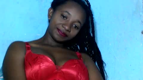 malinah01 online show from 12-23-24, 04:55