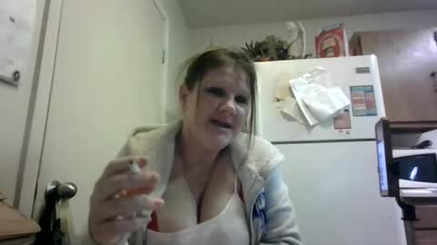malinda702 online show from 02-11-25, 06:33