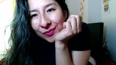 Malishka  online show from 12-19-25, 06:48